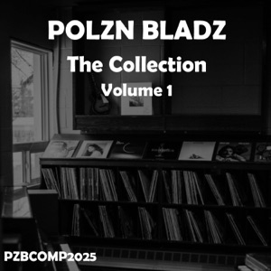 Polzn Bladz — Tracnefexion (Extended Mix)
