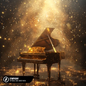 Pop Mage/NAIR/AM3ER NOVA — Symphony