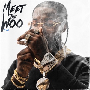 Pop Smoke feat Quavo — Shake The Room