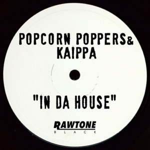 POPCORN POPPERS/KAIPPA — Do You Wanna
