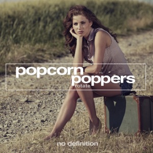 POPCORN POPPERS — Rotate