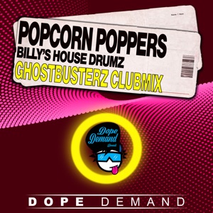 POPCORN POPPERS — Take It Down Deep