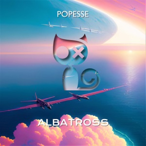 Popesse — Albatross