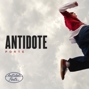 Porte — Red Nights (Remix)