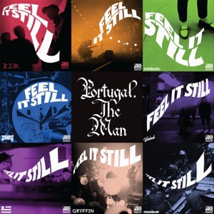 Portugal. The Man — Feel It Still (Ofenbach Remix)