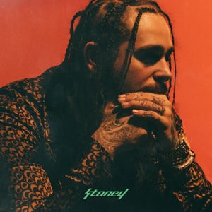 Post Malone — I Fall Apart