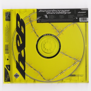 Post Malone — rockstar