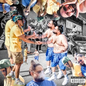 POUYA/BOOBIE LOOTAVELI — Vice City