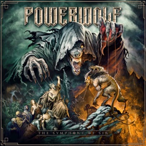 Powerwolf — Where the Wild Wolves Have Gone (Orchestral Version)
