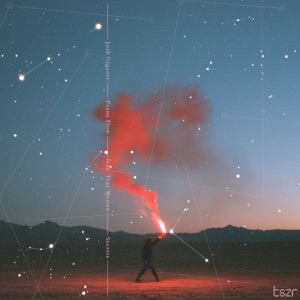 Josh Gigante, Prana Flow, True Motion — Secrets (feat. True Motion)