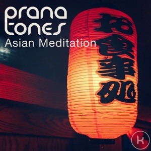 Prana Tones — Andaman Ocean