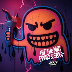 PRATO — Hit The Mic
