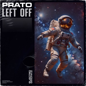 PRATO — Left Off