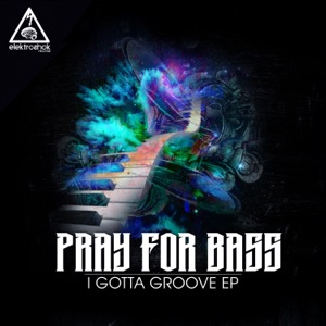 PRAY FOR BASS — I Gotta Groove