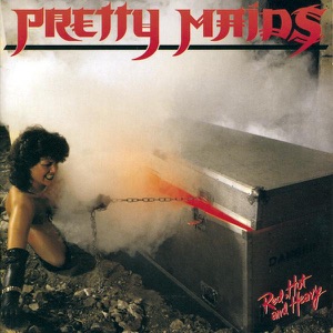 Pretty Maids — '39 (cover Queen)