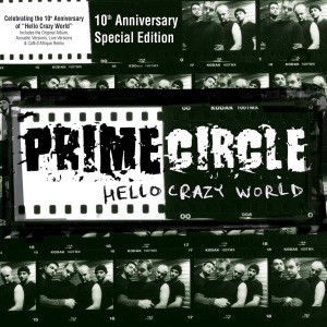 Prime Circle — As Long As I am Here (Cafe D'Afrique Mix)