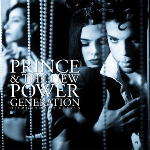 Prince — Diamonds and Pearls (2023 Remaster)
