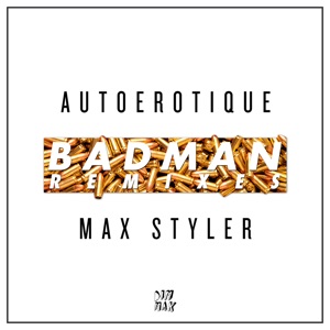 Prince Fox feat. Bella Thorne — Just Call (Max Styler Remix) - 0:00