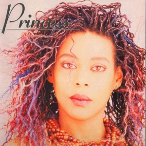 Princess — I'll Keep On Loving You