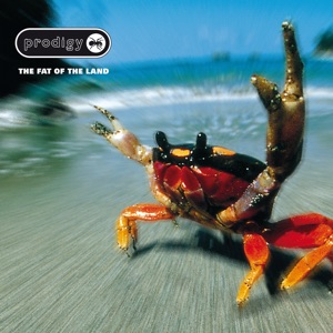 Prodigy — Firestarter