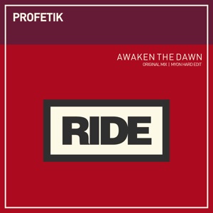 Profetik — Awaken the Dawn (Myon Hard Edit)