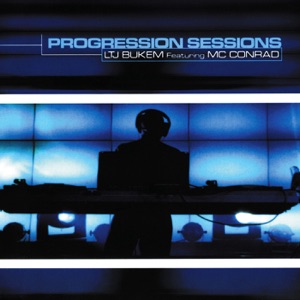 Progression — Red Alert (Original Mix)