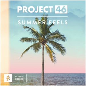 Project 46 — Stars (feat. Haley)
