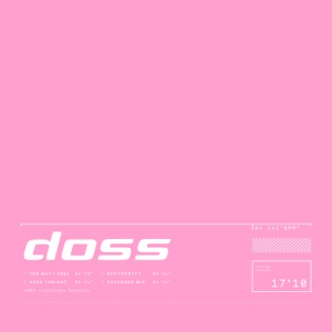 Project 8 — Dance (Extended Mix)