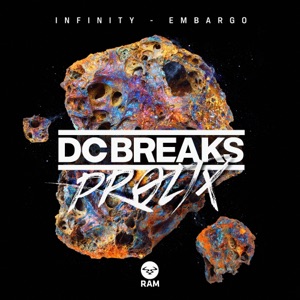 PROLIX/DC BREAKS — Infinity...