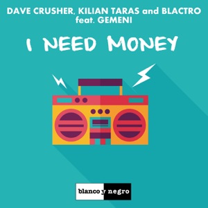 Promise Land & Dave Crusher feat. Gemeni — 300 Girls - 0:00