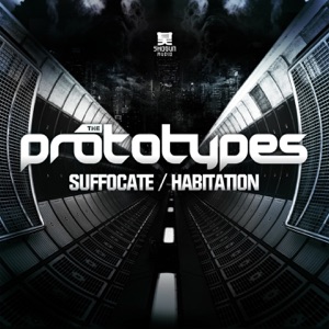 PROTOTYPES — Suffocate