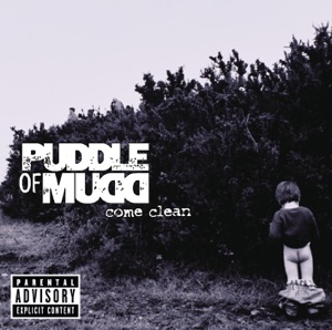 Puddle of Mudd — Drift & Die