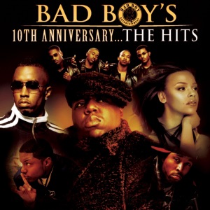 PUFF DADDY FEAT. FAITH EVANS — I'LL BE MISSING YOU (1997)
