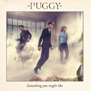 Puggy — Empty Streets