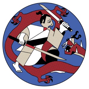 Pulli & Chomba — The Call of the Samurai