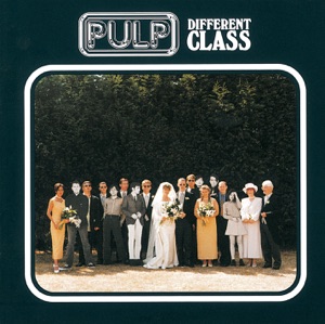 Pulp — Disco 2000