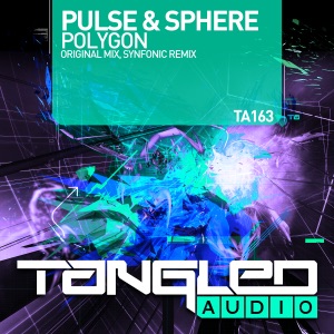 Pulse & Sphere — Polygon (Synfonic Remix)