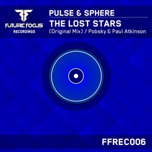 Pulse & Sphere — The Lost Stars (Pobsky & Paul Atkinson Remix)