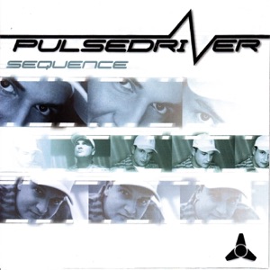 PULSEDRIVER — Kiss That Sound