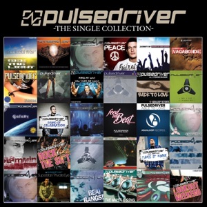 PULSEDRIVER — Koma