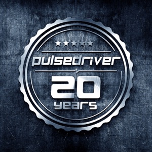 PULSEDRIVER/MC HUGHIE BABE — Beat Bangs!!! (Dub Mix)
