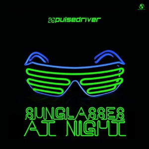 Pulsedriver — See the Light (Original Mix)