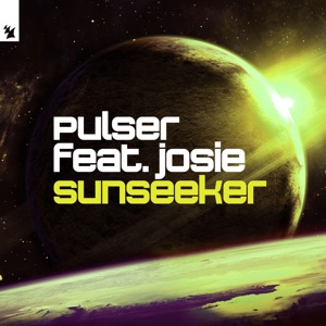 Pulser — Sunseeker (Vocal Mix)