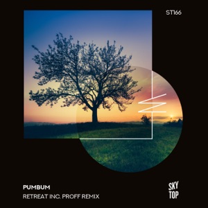 pumbum — Retreat (PROFF's Extended Respray)