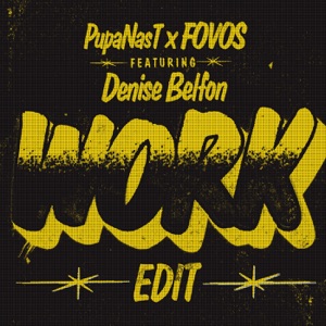 PUPA NAS T/DENISE BELFON/FOVOS — Work Edit