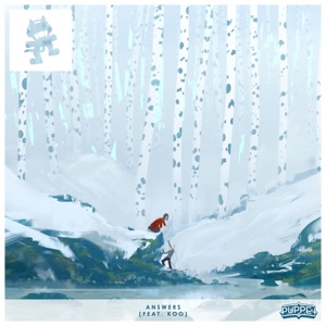 Puppet — Answers (feat. Koo)