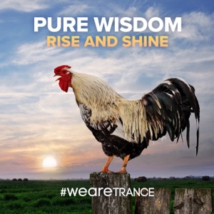 Pure Wisdom — Rise and Shine (Radio Mix)
