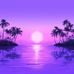 Purple Disco Machine — All My Life (feat. The Magician)