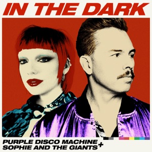 PURPLE DISCO MACHINE & SOPHIE AND GIANTS — IN THE DARK