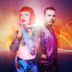 PURPLE DISCO MACHINE;SOPHIE AND THE GIANTS — PARADISE